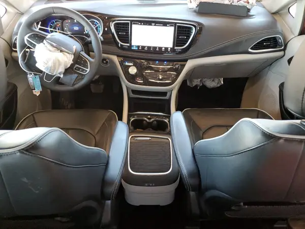 2C4RC1S73PR592752 2023 CHRYSLER PACIFICA - Image 8