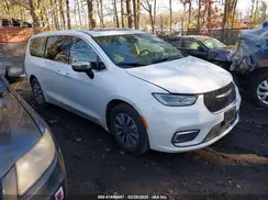 2C4RC1S73PR626236 2023 CHRYSLER PACIFICA