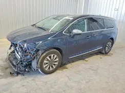 2C4RC1S73PR632392 2023 CHRYSLER PACIFICA