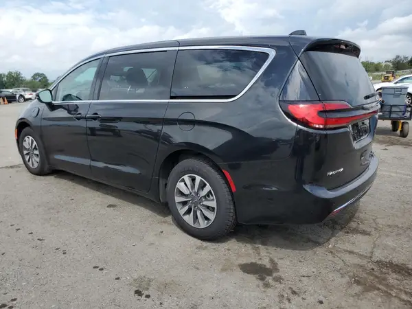 2C4RC1S73RR102846 2024 CHRYSLER PACIFICA - Image 2