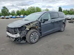 2C4RC1S73RR102913 2024 CHRYSLER PACIFICA