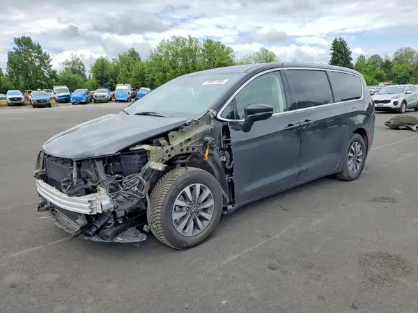 2C4RC1S73RR102913 2024 CHRYSLER PACIFICA - Image 1