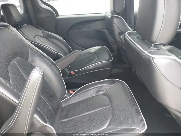 2C4RC1S73RR103091 2024 CHRYSLER PACIFICA - Image 8