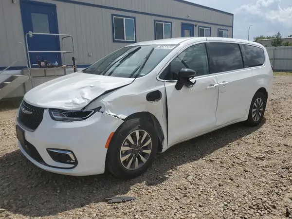 2C4RC1S73RR118223 2024 CHRYSLER PACIFICA - Image 1