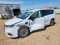 2C4RC1S73RR118285 2024 CHRYSLER PACIFICA