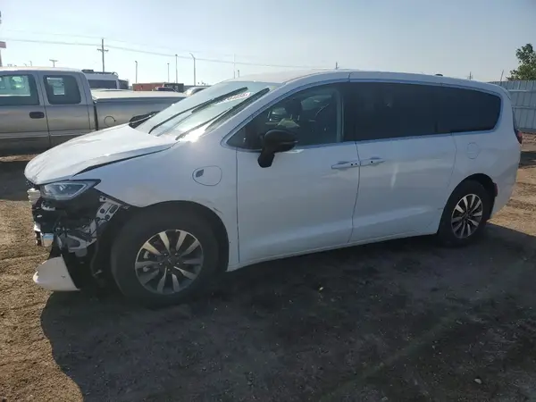2C4RC1S73RR137712 2024 CHRYSLER PACIFICA - Image 1