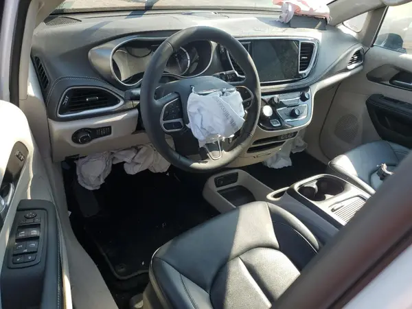 2C4RC1S73RR137712 2024 CHRYSLER PACIFICA - Image 8