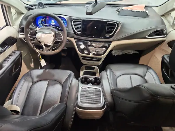 2C4RC1S73RR141730 2024 CHRYSLER PACIFICA - Image 8