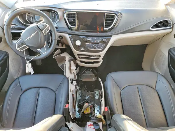 2C4RC1S73RR150122 2024 CHRYSLER PACIFICA - Image 8