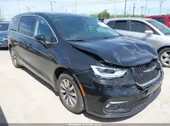 2C4RC1S73RR150153 2024 CHRYSLER PACIFICA