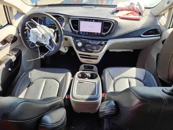 2C4RC1S73RR150394 2024 CHRYSLER PACIFICA - Image 8