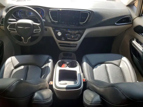 2C4RC1S73RR157149 2024 CHRYSLER PACIFICA - Image 8