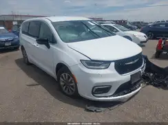 2C4RC1S73RR169396 2024 CHRYSLER PACIFICA