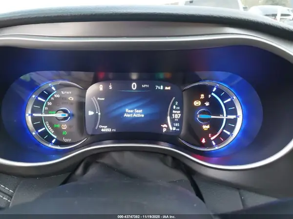 2C4RC1S73RR177837 2024 CHRYSLER PACIFICA - Image 2