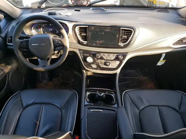 2C4RC1S73RR178020 2024 CHRYSLER PACIFICA - Image 8
