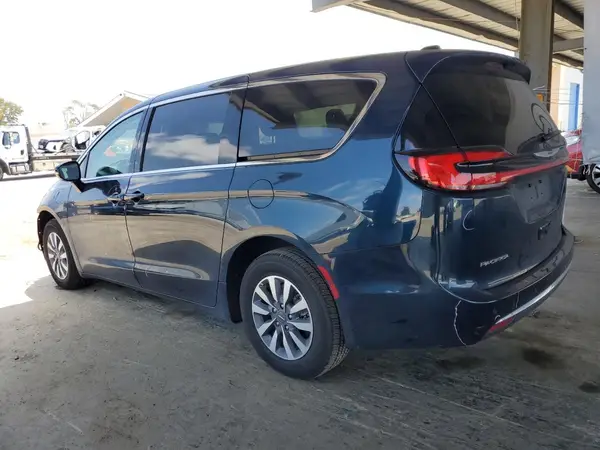2C4RC1S73RR181368 2024 CHRYSLER PACIFICA - Image 2