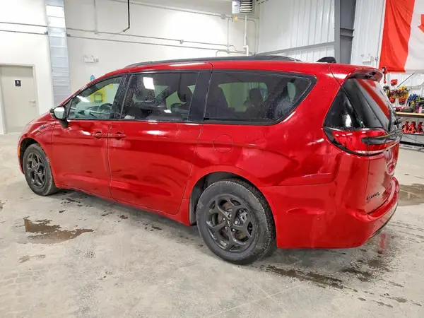 2C4RC1S73RR181449 2024 CHRYSLER PACIFICA - Image 2
