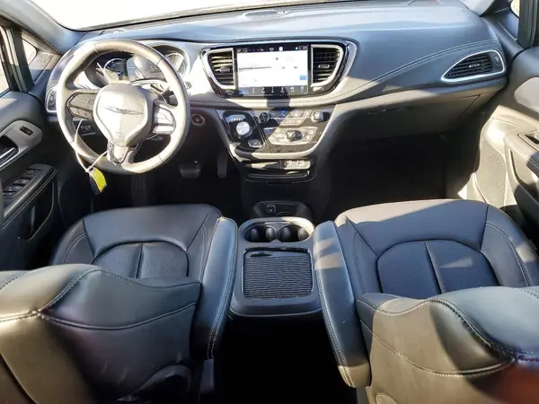2C4RC1S73RR185436 2024 CHRYSLER PACIFICA - Image 8