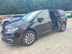 2C4RC1S73SR536092 2025 CHRYSLER PACIFICA