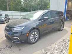 2C4RC1S73SR563633 2025 CHRYSLER PACIFICA