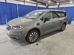 2C4RC1S73SR567245 2025 CHRYSLER PACIFICA