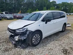 2C4RC1S73SR573126 2025 CHRYSLER PACIFICA