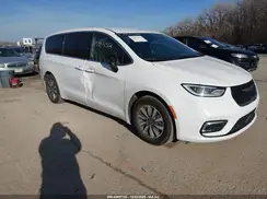 2C4RC1S73SR577547 2025 CHRYSLER PACIFICA