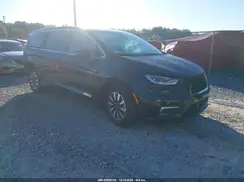 2C4RC1S73SR580691 2025 CHRYSLER PACIFICA