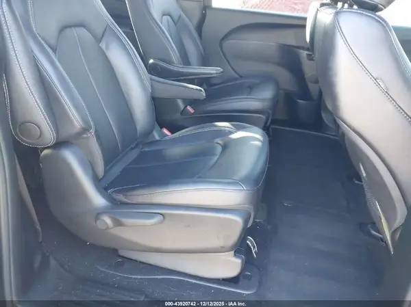2C4RC1S73SR580691 2025 CHRYSLER PACIFICA - Image 8