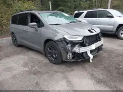 2C4RC1S74MR517814 2021 CHRYSLER PACIFICA