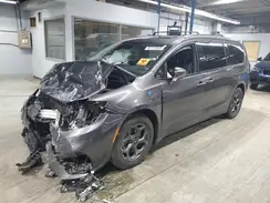 2C4RC1S74MR517862 2021 CHRYSLER PACIFICA