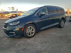 2C4RC1S74MR518140 2021 CHRYSLER PACIFICA