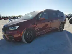 2C4RC1S74MR540381 2021 CHRYSLER PACIFICA