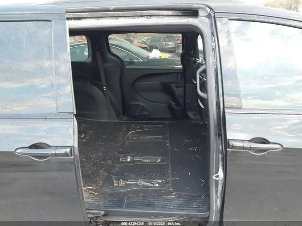 2C4RC1S74MR553678 2021 CHRYSLER PACIFICA - Image 8