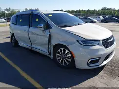 2C4RC1S74MR562851 2021 CHRYSLER PACIFICA
