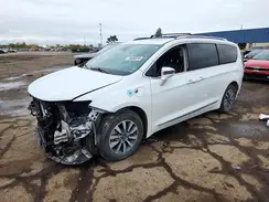 2C4RC1S74MR563112 2021 CHRYSLER PACIFICA