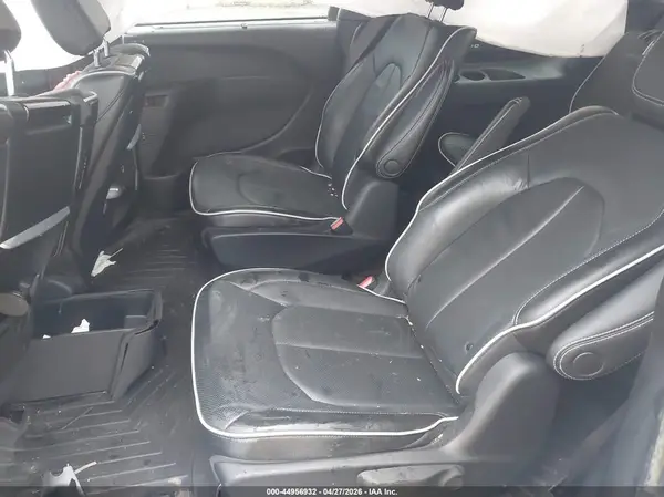 2C4RC1S74MR573087 2021 CHRYSLER PACIFICA - Image 8