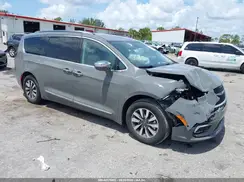 2C4RC1S74MR578810 2021 CHRYSLER PACIFICA