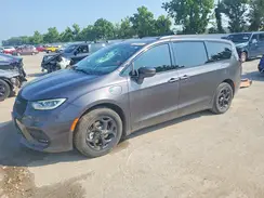 2C4RC1S74MR590522 2021 CHRYSLER PACIFICA