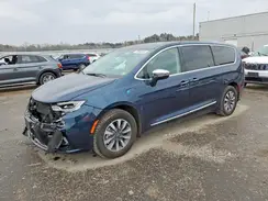 2C4RC1S74NR101053 2022 CHRYSLER PACIFICA