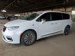 2C4RC1S74NR123134 2022 CHRYSLER PACIFICA