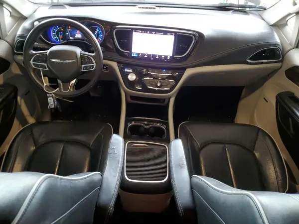 2C4RC1S74NR123134 2022 CHRYSLER PACIFICA - Image 8