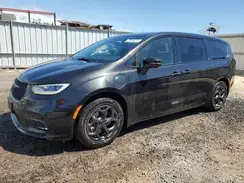 2C4RC1S74NR134649 2022 CHRYSLER PACIFICA