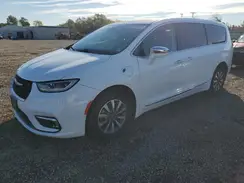 2C4RC1S74NR181454 2022 CHRYSLER PACIFICA