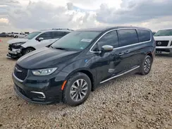 2C4RC1S74NR183611 2022 CHRYSLER PACIFICA