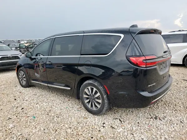 2C4RC1S74NR183611 2022 CHRYSLER PACIFICA - Image 2