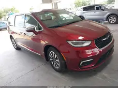 2C4RC1S74NR193071 2022 CHRYSLER PACIFICA
