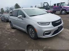 2C4RC1S74NR236324 2022 CHRYSLER PACIFICA