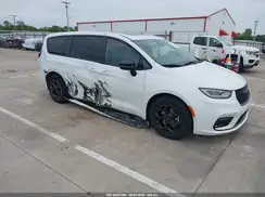 2C4RC1S74PR503013 2023 CHRYSLER PACIFICA