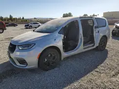 2C4RC1S74PR565415 2023 CHRYSLER PACIFICA